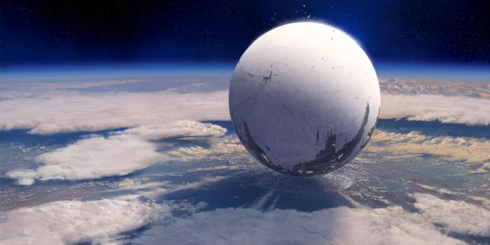 1512x966 Destiny Wallpaper | Image Wallpapers