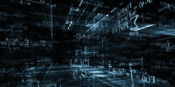 2000x1250 2817051 / mathematics equations science 3d wallpaper | Cool wallpapers for  me!