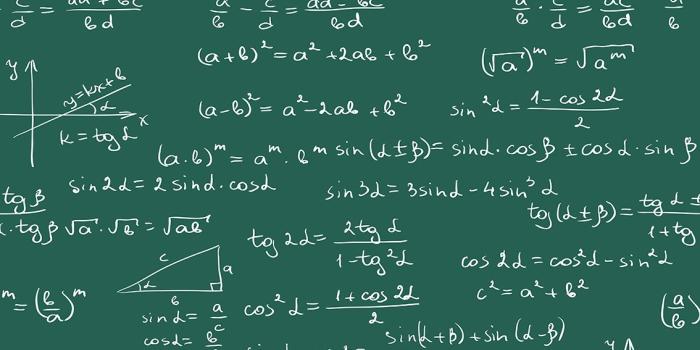 1134x794 Math Board Equations Woven Self-Adhesive Removable Wallpaper Modern Mu -  Decalz.co