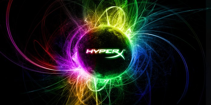 1920x1200 HyperX Wallpaper Download Page | HyperX