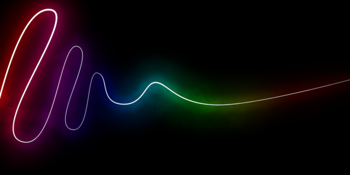 3840x2160 I couldn't find an RGB wallpaper to I liked to match my RGB set up so I  made one.: wallpapers