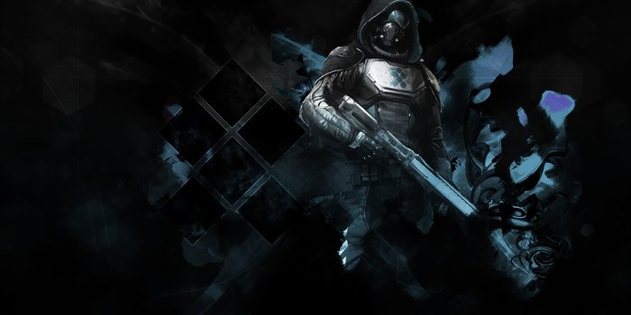 1920x1200 47+] Cool Destiny Wallpaper on WallpaperSafari