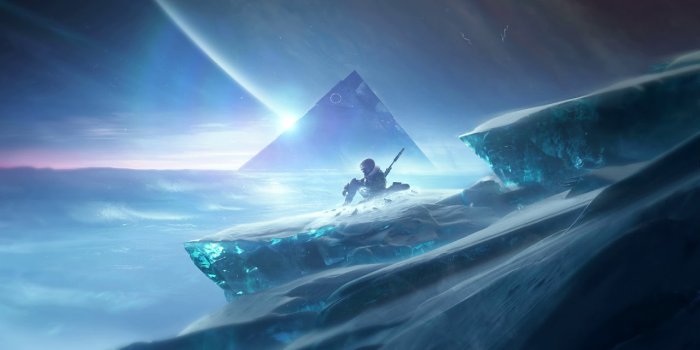 1280x720 Destiny 2: Beyond Light // Wallpaper Engine