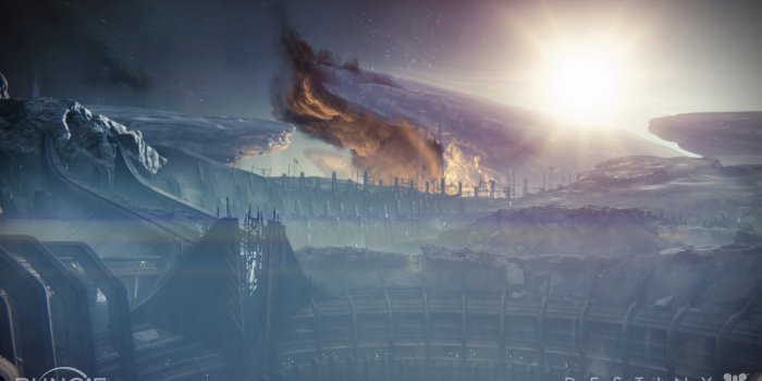 1920x1080 Destiny HD Wallpaper | 1920x1080 | ID:40309
