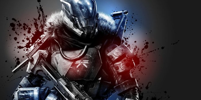 1920x1200 Titan Destiny Wallpapers