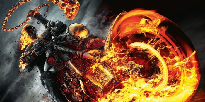 1920x1080 Ghost Rider Wallpapers - Top Free Ghost Rider Backgrounds - WallpaperAccess