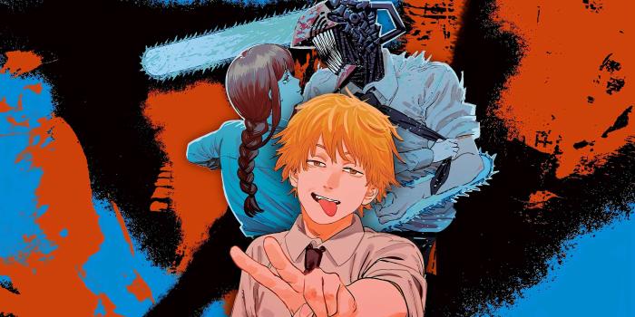 3000x1688 Chainsaw Man Wallpaper - EnJpg