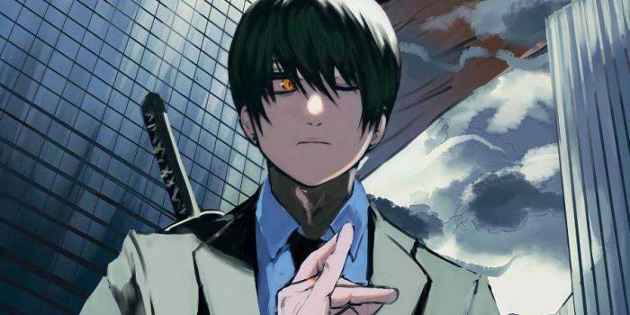 904x1280 Chainsaw Man Wallpaper - NawPic