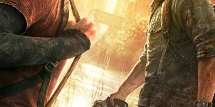 1440x2560 Ellie & Joel The Last of Us 4K Ultra HD Mobile Wallpaper | The last of us,  The lest of us, The last of us2