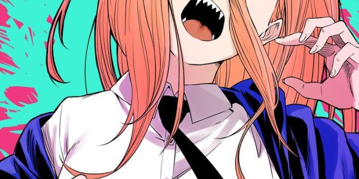 799x1200 Power Chainsaw Man Wallpapers - Top Free Power Chainsaw Man Backgrounds -  WallpaperAccess