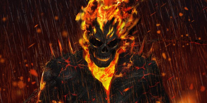 1920x1080 1920x1080 Ghost Rider Artwork HD Laptop Full HD 1080P HD 4k Wallpapers,  Images, Backgrounds, Photos and Pictures