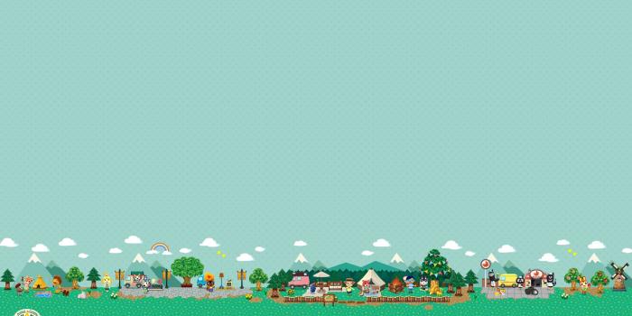 1920x1080 10+ Animal Crossing HD Wallpapers | Background Images