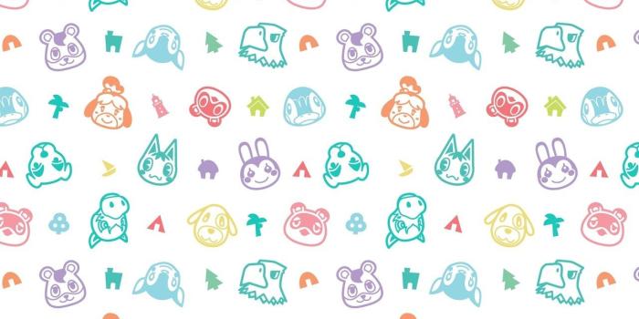 1280x720 My Nintendo Celebrates Animal Crossing: New Horizons With Two Themed  Wallpapers - Nintendo Life
