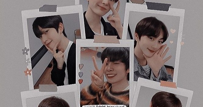 666x1219 ENHYPEN Aesthetic Wallpapers - Top Free ENHYPEN Aesthetic Backgrounds -  WallpaperAccess