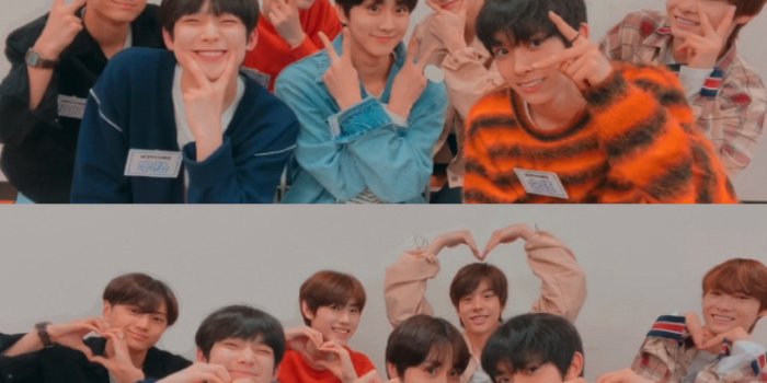 743x1332 EN- — ENHYPEN 200919 vlive wallpapers Like/reblog if you...