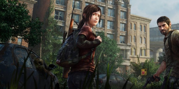 2560x1440 2560x1440 The Last Of Us 1440P Resolution Wallpaper, HD Games 4K Wallpapers,  Images, Photos and Background - Wallpapers Den