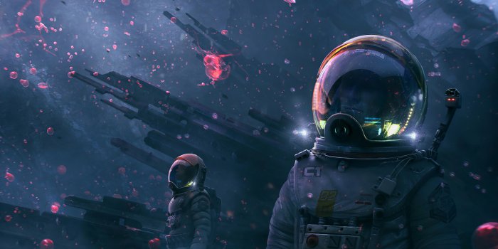 1366x768 1366x768 Astronaut Digital Art 1366x768 Resolution Wallpaper, HD Artist 4K  Wallpapers, Images, Photos and Background - Wallpapers Den
