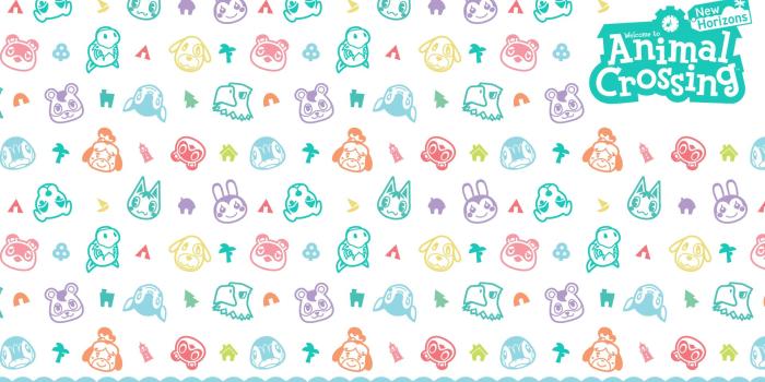 1920x1080 20+ Animal Crossing: New Horizons HD Wallpapers | Background Images