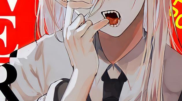 630x1280 Chainsaw man wallpaper by Reaperwh - 8136 - Free on ZEDGE™