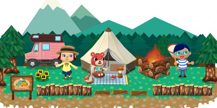 2560x1080 Download 2560x1080 wallpaper animal crossing: pocket camp, mobile game,  dual wide, widescreen, 2560x1080 hd image, background, 973