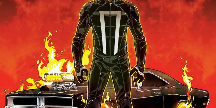 1600x2560 ghost rider wallpaper 53 - 1600x2560 pixel - WallpaperPass