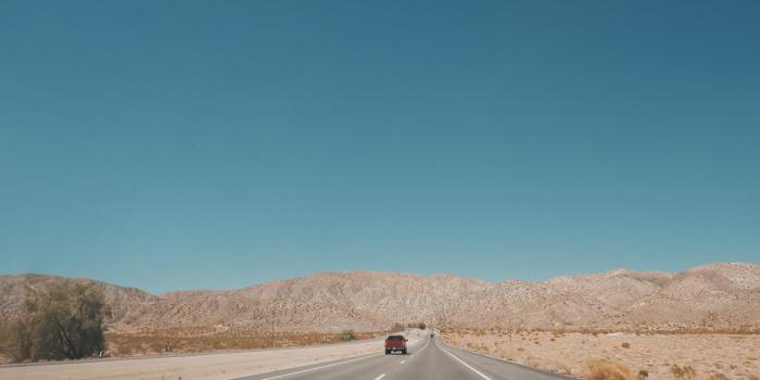 3840x2160 Joshua Tree National Park Southern California 4K wallpaper