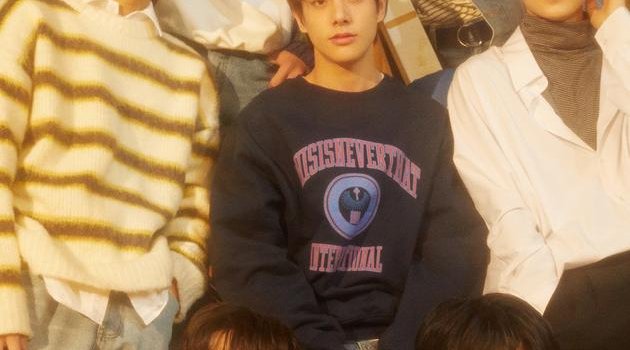 630x1280 Enhypen wallpaper by Jodette008 - 428c - Free on ZEDGE™