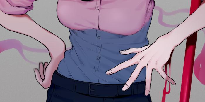 2500x5000 Chainsaw Man #Power(Character) #4K #wallpaper #hdwallpaper #desktop | Image  drôle manga, Dessin manga, Fond d'ecran dessin