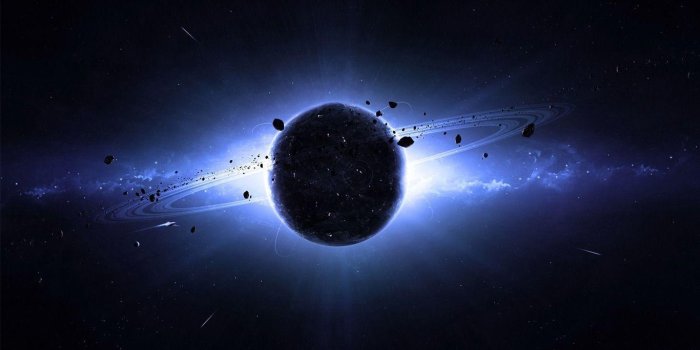 1366x768 Space Wallpapers 1366x768