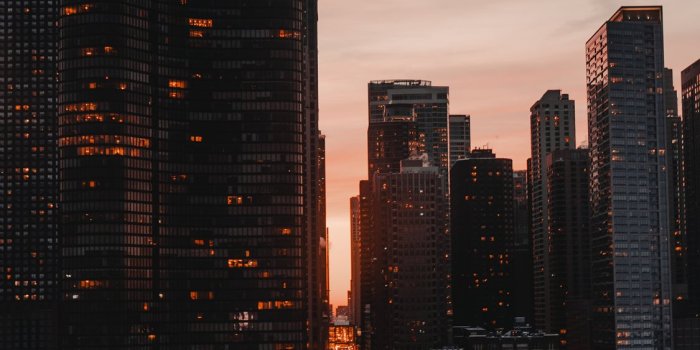1125x2436 Chicago USA iPhone X Wallpapers Free Download