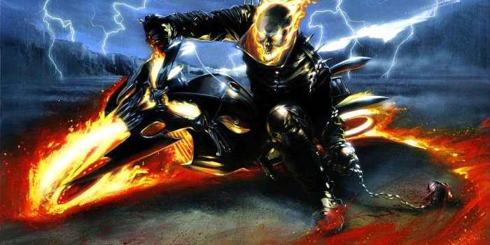 1920x1080 Ghost Rider wallpapers 1920x1080 Full HD (1080p) desktop backgrounds