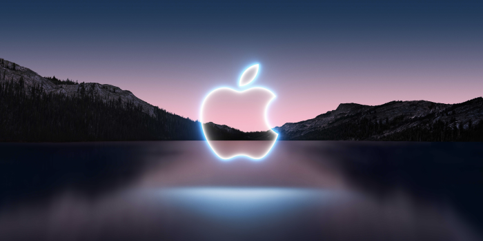 3840x2160 Get California streamin' with these Apple Event themed wallpapers - 9to5Mac