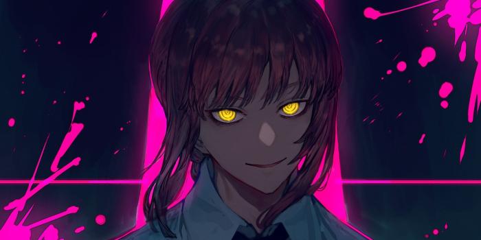 1778x1000 Desktop Chainsaw Man Wallpaper - EnWallpaper