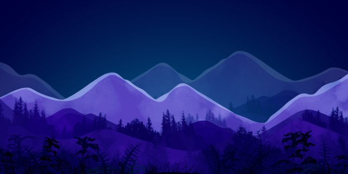 1366x768 1366x768 Mountain Minimalist Night 1366x768 Resolution Wallpaper, HD  Minimalist 4K Wallpapers, Images, Photos and Background - Wallpapers Den