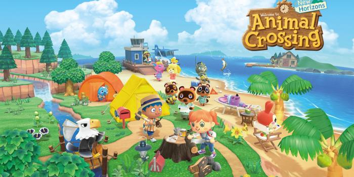 2048x1152 Animal Crossing New Horizons Wallpapers - Top Free Animal Crossing New  Horizons Backgrounds - WallpaperAccess