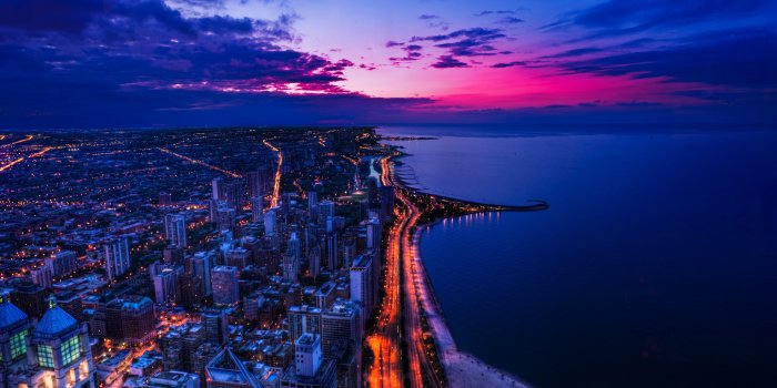 3840x2160 Usa Coast Houses Ocean Sky 4k, HD World, 4k Wallpapers, Images,  Backgrounds, Photos and Pictures
