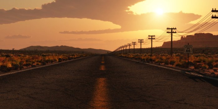 1920x1200 Route 66 Usa wallpapers | Route 66 Usa stock photos