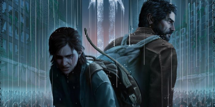 3164x1780 The Last Of Us Part 2 4k 2020, HD Games, 4k Wallpapers, Images, Backgrounds,  Photos and Pictures