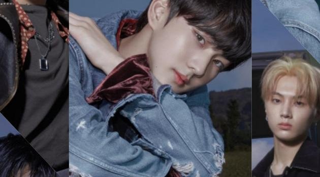 630x1280 Enhypen wallpaper by Jodette008 - 429e - Free on ZEDGE™