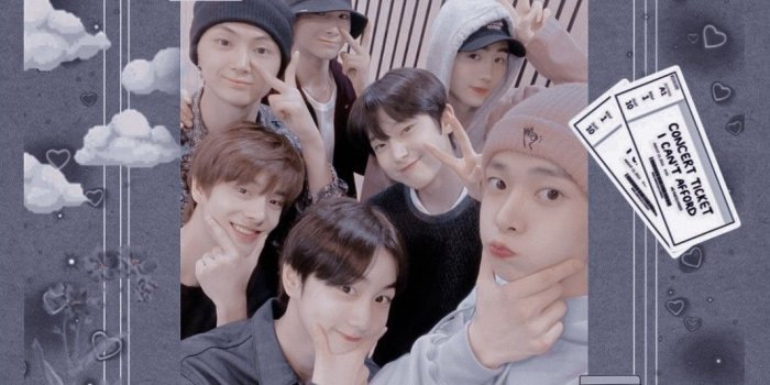 1066x2132 Enhypen Engene Wallpapers