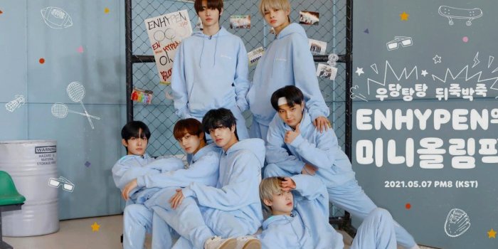 1920x1080 enhypen desktop wallpaper | Explore Tumblr Posts and Blogs | Tumgir