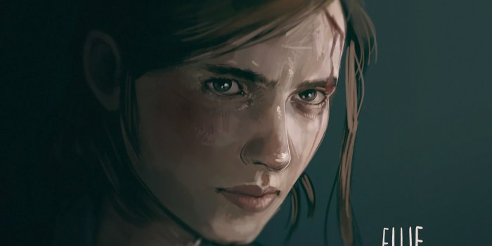 3840x2160 305473 Ellie, The Last of Us Part 2, 4K wallpaper | Mocah HD Wallpapers