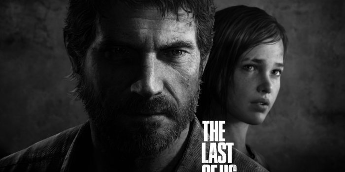 2880x1800 The Last of Us Ultra HD Desktop Background Wallpaper for 4K UHD TV :  Widescreen & UltraWide Desktop & Laptop : Tablet : Smartphone