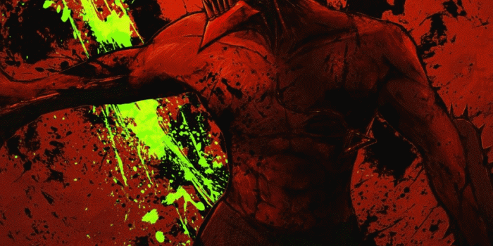 857x1200 Chainsaw Man Wallpaper - EnJpg