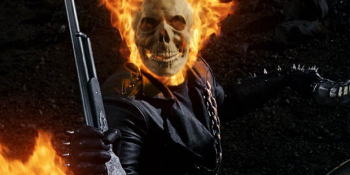 960x854 Ghost Rider Hd Wallpapers For Android - Ghost Rider Wallpaper Skull -  960x854 Wallpaper - teahub.io