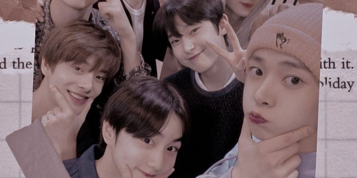 1055x1921 Enhypen Wallpaper | Ilustrasi lucu, Wallpaper lucu, Artis