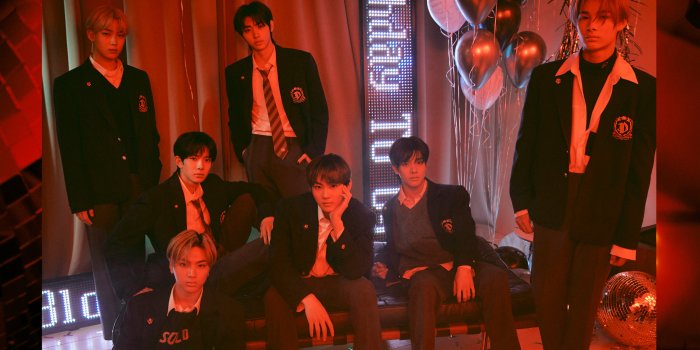 3276x2184 ENHYPEN Border: Carnival Teaser Photos (HYPE ver.) (HD/HQ) - K-Pop Database  / dbkpop.com