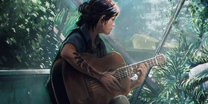 720x1280 The last of us 2 wallpaper by Bayd3mir - a0 - Free on ZEDGE™ | The lest of  us, The last of us, The last of us2