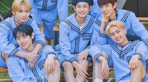 630x1280 enhypen wallpaper by hyuckshi - 724c - Free on ZEDGE™