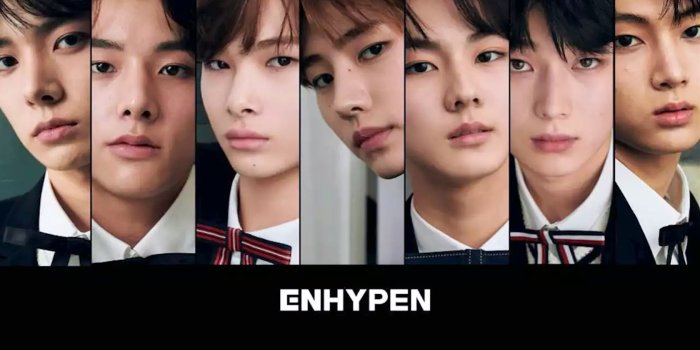 1820x1024 ENHYPEN Wallpapers Latest version Apk Download -  com.toktikdev.enhypenwallpapers APK free